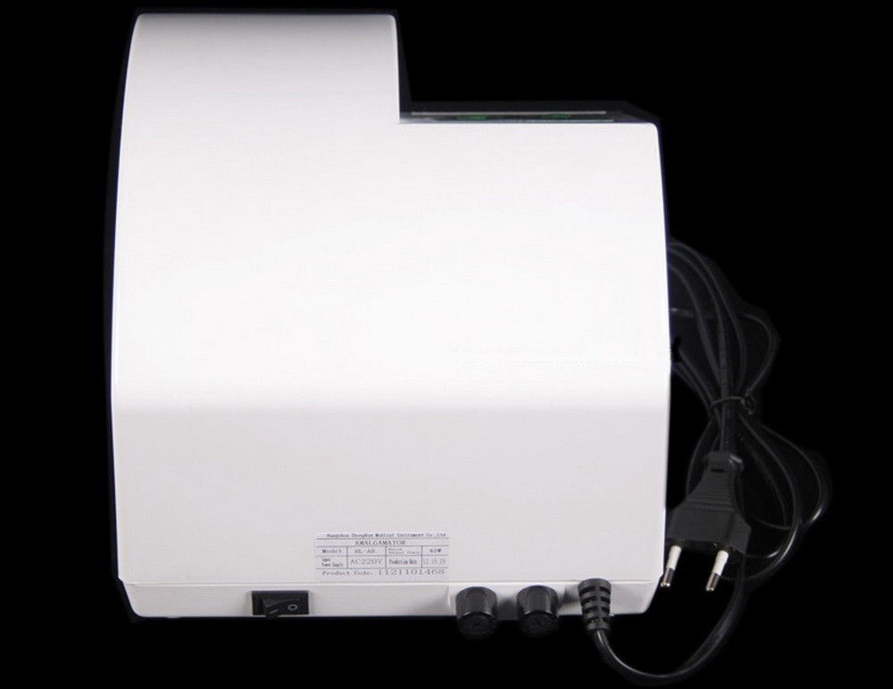 ZoneRay&reg; HL-AH G6 Dental Amalgamator Maschine Amalgammischger&auml;t